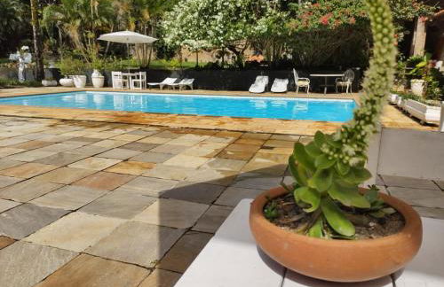 Vila da Sol Itaipava casas e estúdios - Foto 41