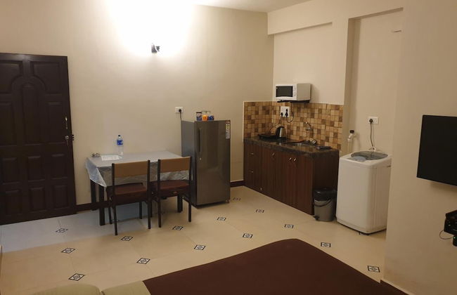 Coastal Suites Apart-Hotel - Foto 55