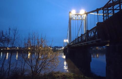 Huis op een eiland in de Loire - Photo 36