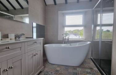 Luxurious Cottage with hot tub, Lake District - Foto 27