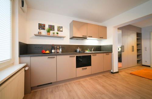 Triller Living - Serviced Apartments - Foto 9