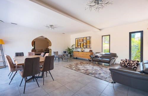 Magnifique VILLA DE CHARME - Foto 22