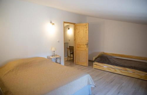 Entre blé et lavande - Foto 36