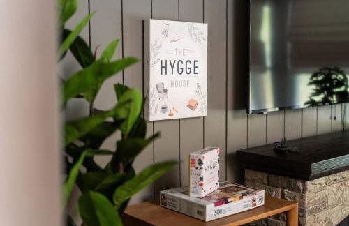 Hot Tub - Fire Pit - River - State Park - King Bed - Foto 34