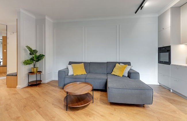 Portova by Q4 Apartments - Photo 4