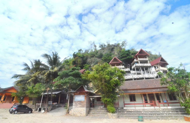 Villa Kopiori - Foto 27