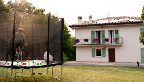 Podere Limeria Country Home nelle Marche - Foto 4, Garden