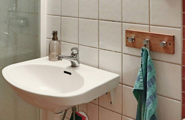 5 Star Holiday Home in Grevie - Foto 12