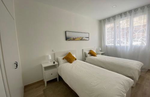 ALOJAMIENTO TURISTICO LAS VISTILLAS MADRID RIO - Foto 9