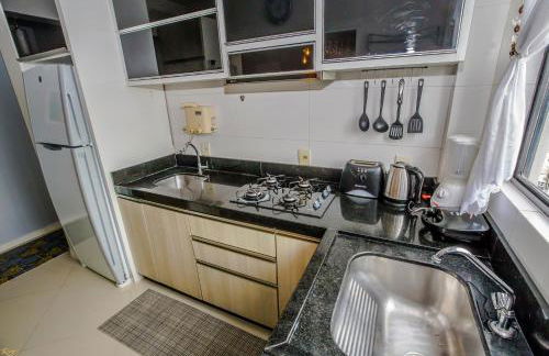 Arthi - Lindo Apto Central com Garagem - Foto 28