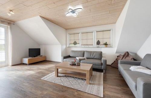 Ferienwohnung Vogelsang - Foto 10