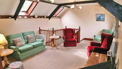 Dove Cottage - Photo 2