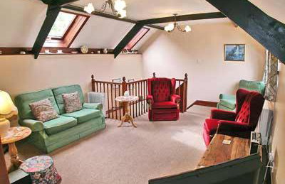 Dove Cottage - Foto 2