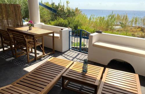 La Mia Valigia a Stromboli - Foto 30