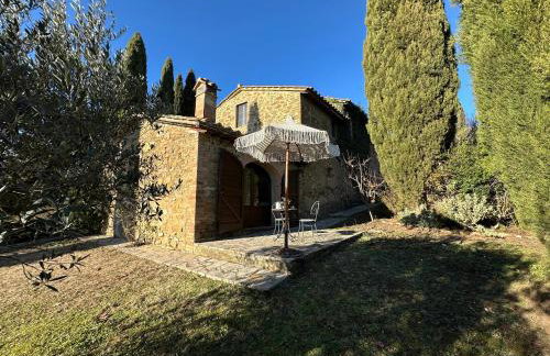 Villa Amici Apartment - Photo 22