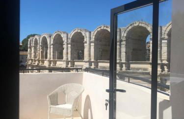 Entre les Arènes et la Major - Foto 1