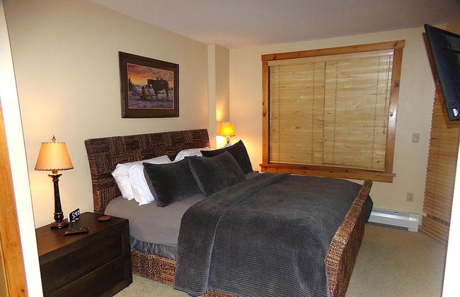 Buffalo Lodge 3 Bed 3 Bath - Foto 9