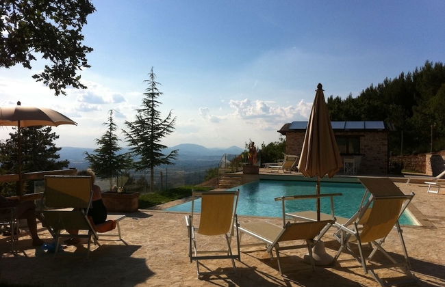 Le Mandrie di San Paolo - Farm Home - Foto 15