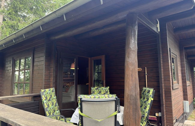 Holiday Home on a Riding Stable - Foto 9