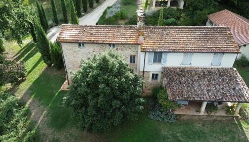 Fraai landhuis in het groene hart van Umbrië - Photo 3