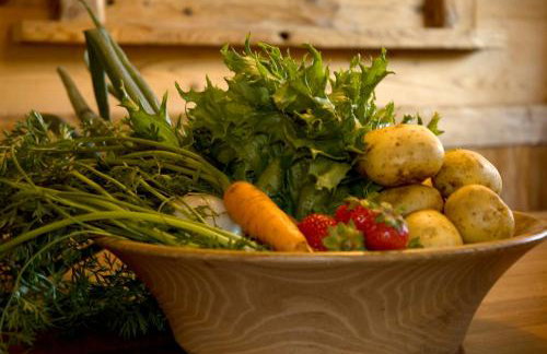 Obermoserhof - Foto 16