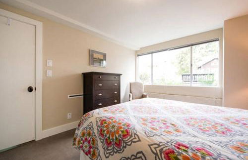Modern & Open 2BR in Rockridge, Highly Walkable on Oakland Berkeley Border - Foto 11