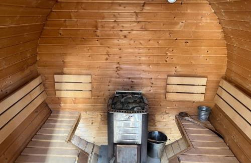 Domek w Chmurach II - Foto 13