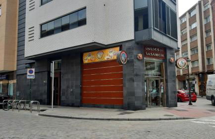 LUXEinBurgos Atico con Vistas Espectaculares - Foto 19