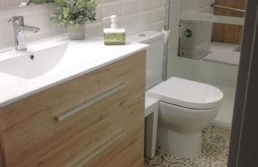 Niebla Centro Apartamentos - Foto 76