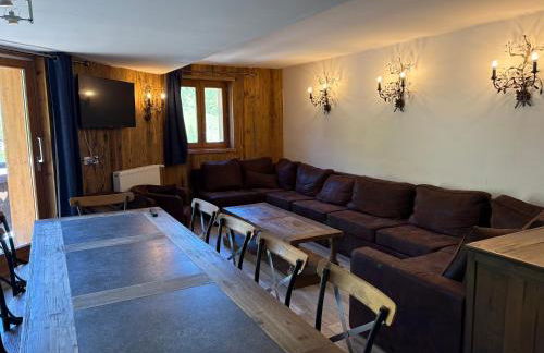 Les gémeaux- Plagne 1800- 100m des pistes- sauna privatif - Foto 11