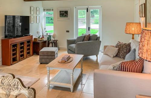 The Cottage At West Brinsea Farm - Foto 5