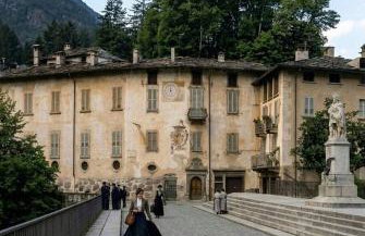Villa Coccodrilla Varallese - Foto 29
