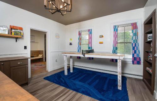 Game Room 10 Min to Trails - Foto 22