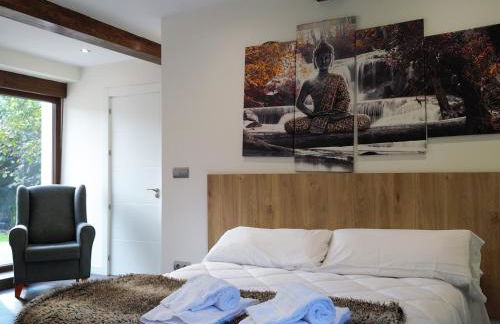 Casa Obregón Cabárceno 3000 - Foto 52