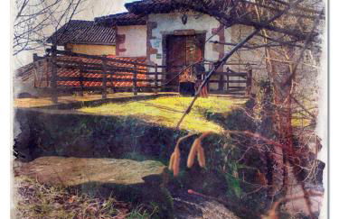 Amaiurko Errota - Foto 22