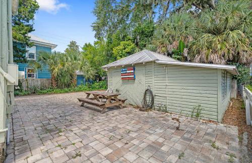 Old City Charm l Historic l Walk to St George - Foto 32