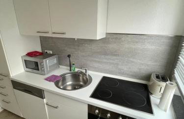 Zentrale City Apartments - Foto 23