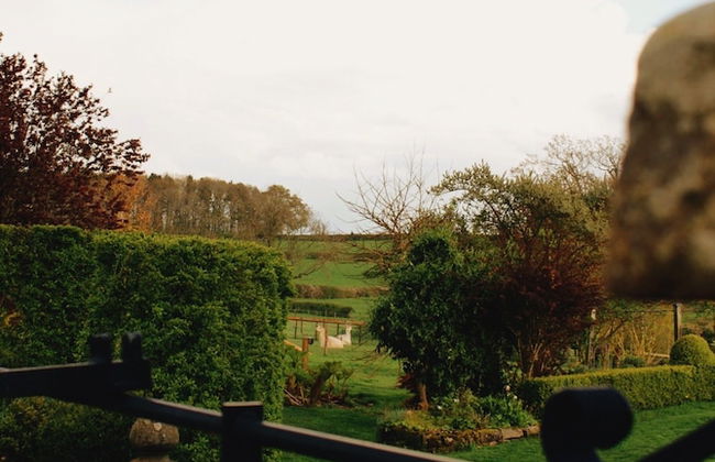 Courtyard Cottage - Foto 42