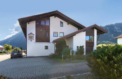 Ferienwohnung Sophia Inzell - Neu - Foto 20