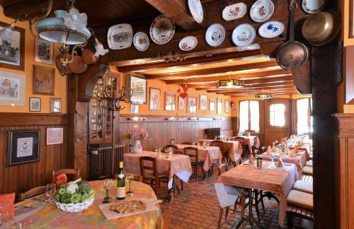 Chez Madeleine - Foto 13