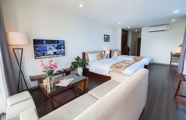 Reiwa Inn Apartment - Foto 32