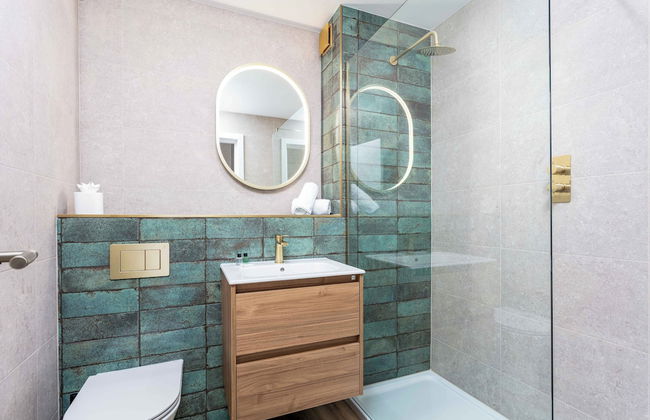 Harbour House - Donnini Apartments - Foto 3