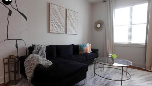 The Downtown Nook A Cozy Urban Escape - Foto 3