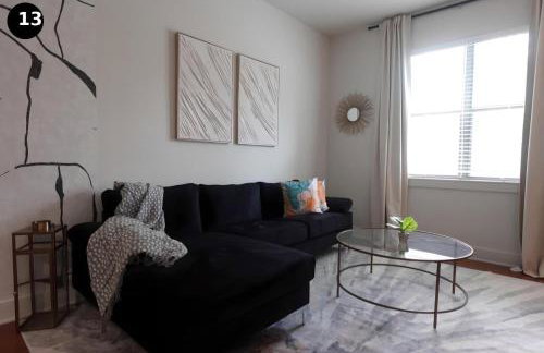 The Downtown Nook A Cozy Urban Escape - Foto 3