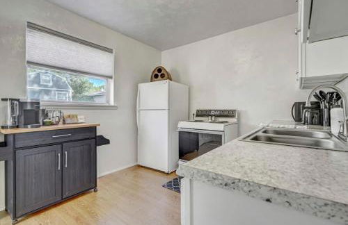 Game Parlour - Downtown Workspace BBQ Fire Pit - Foto 28