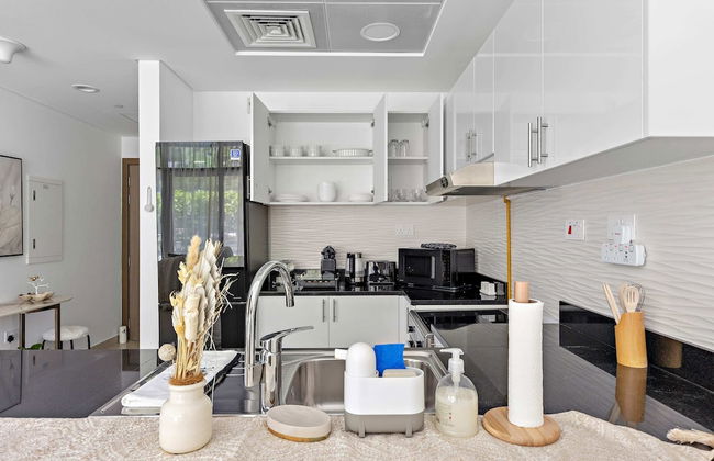 Silkhaus Park View Tower - Saadiyat Island - Photo 13