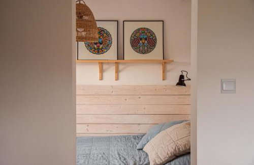 Domek w Janowcu - Foto 39