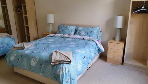 Flat 1 Castlebank house Flats - Foto 4