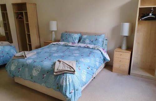 Flat 1 Castlebank house Flats - Photo 4