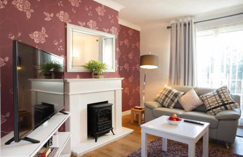 Rawmarsh House, Rotherham for contractors & Families, off-road parking, high speed wifi - Foto 32